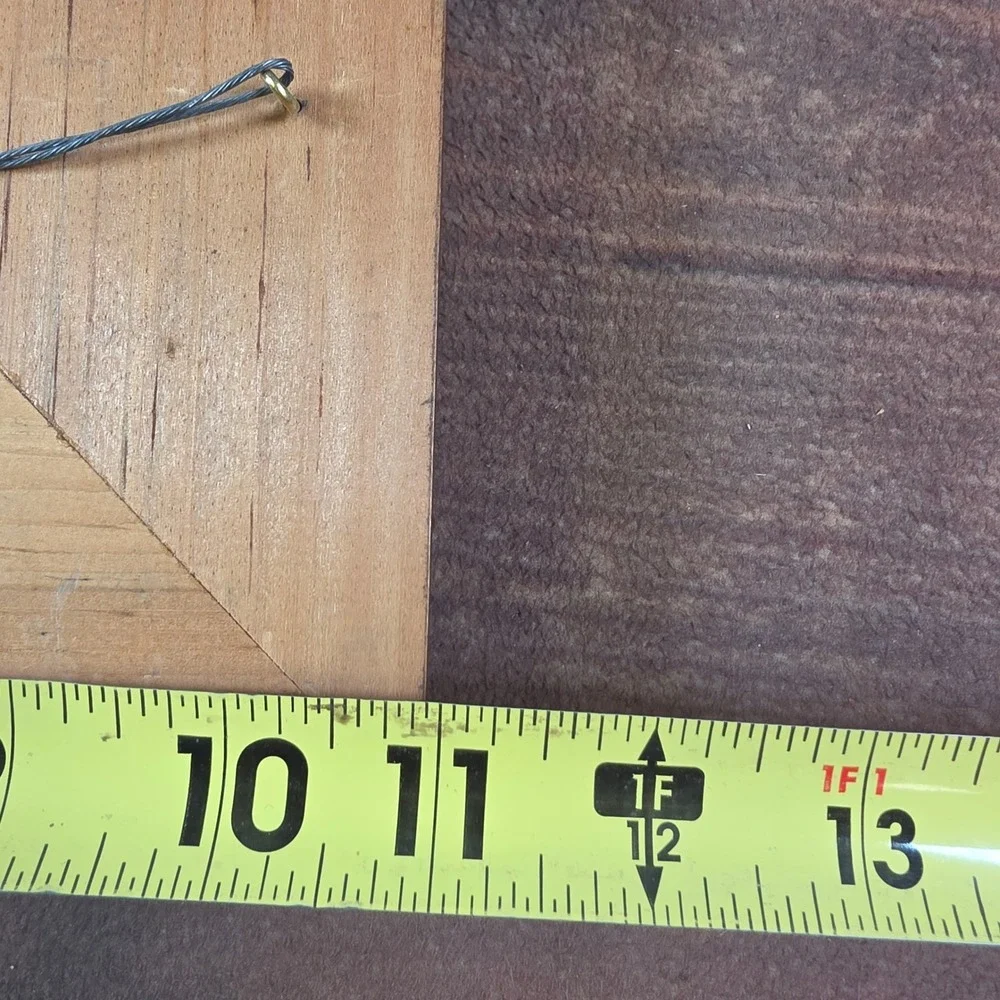 Unbranded ornate wooden